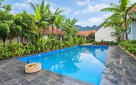 Hang Múa Green Villa Trang An